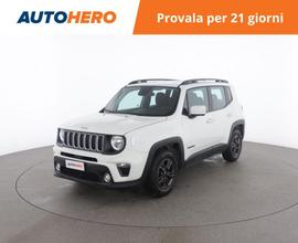 JEEP Renegade BX47326