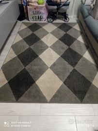 Tappeto moderno