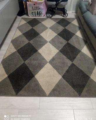 Tappeto moderno