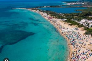 Casa vacanza in Salento