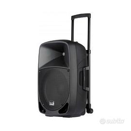 ITALIAN STAGE FR15AW