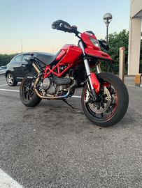 Hypermotard 796 A2