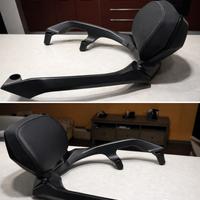 Schienalino con maniglione poggiaschiena per TMAX