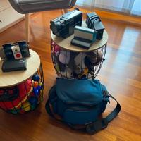 Telecamera Vhs Seleco vintage