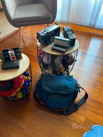 Telecamera Vhs Seleco vintage