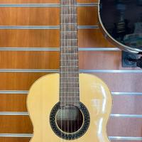 Alhambra 1C HT - chitarra classica con custodia
