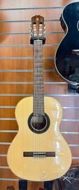 Alhambra 1C HT - chitarra classica con custodia