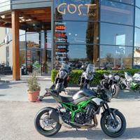 KAWASAKI Z900 MY25