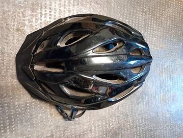 casco bici monopattino 