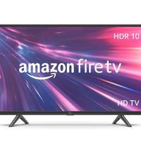 Smart TV Amazon 