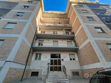 Appartamento in Via Monsignor Bologna