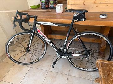 FRW da corsa