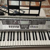 Tastiera Farfisa 