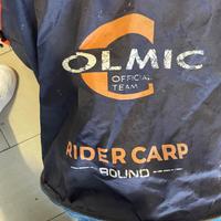 Nassa rider carp round 4 mt colmic