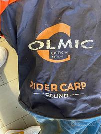 Nassa rider carp round 4 mt colmic