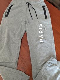 Pantaloni tuta originali Jordan uomo  S