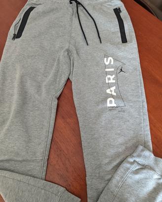 Pantaloni tuta originali Jordan uomo  S