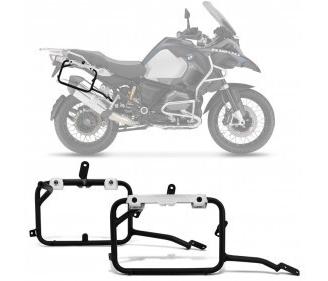 PORTAVALIGIA GIVI PL5108CAM PER MOTO BMW R 1250 GS