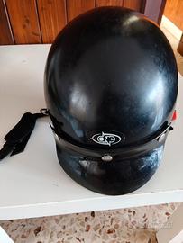 Casco per moto misura S