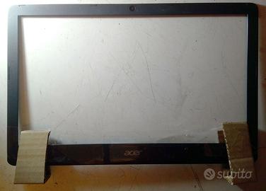 Bezel Cornice LCD Cover Display Frontale ACER Aspi