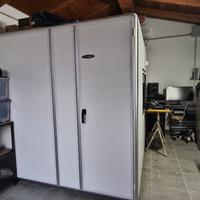 Box Insonorizzato Puma SoundStation Pro 30