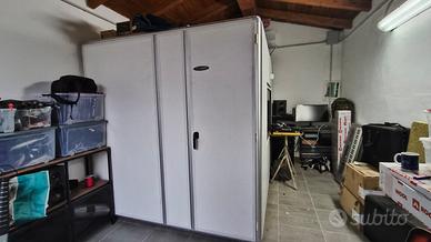 Box Insonorizzato Puma SoundStation Pro 30