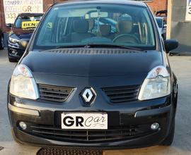 Renault Modus Grand Modus 1.2 16V Dynamique