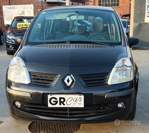 Renault Modus Grand Modus 1.2 16V Dynamique