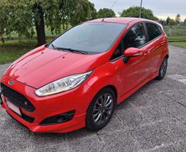 FORD Fiesta St-Line 1000 eco boost 100cv