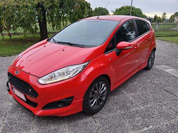 FORD Fiesta St-Line 1000 eco boost 100cv