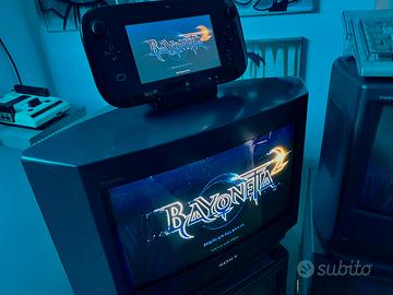 Tv Crt SONY TRINITRON 16:9
