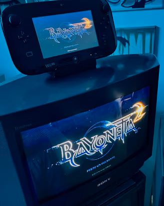 Tv Crt SONY TRINITRON 16:9