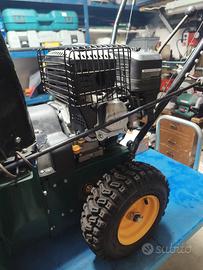 Turbina neve Titan