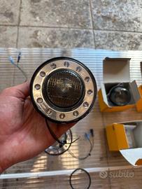 Fanali posteriori Hella fiat coupe