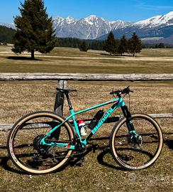 Bianchi nitron 9.4 taglia L