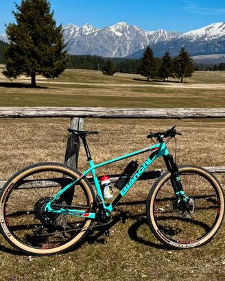 Bianchi nitron 9.4 taglia L