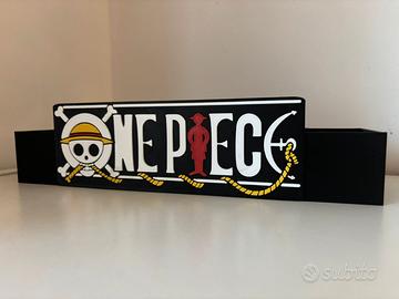 Base One Piece Funko Pop