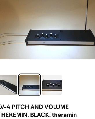theremin