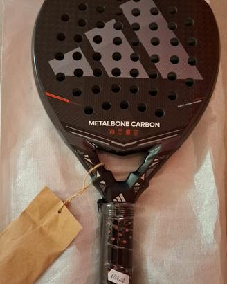 RACCHETTA PADEL ADIDAS METALBONE