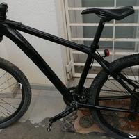 Mountain Bike  26"