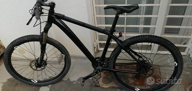 Mountain Bike  26"