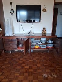 Mobile buffet