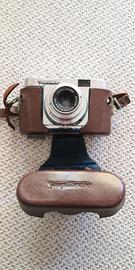 Fotocamera vintage Voigtlander