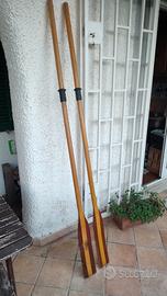 Remi legno