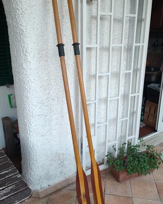 Remi legno