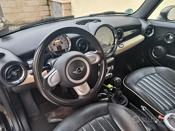 auto mini cooper 