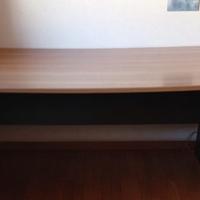 Scrivania professionale come nuova