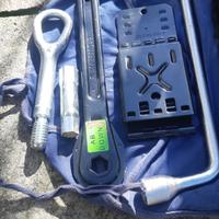 accessori auto mercedes