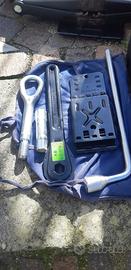 accessori auto mercedes