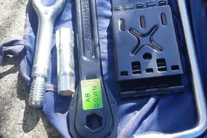 accessori auto mercedes